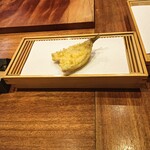 天婦羅 みやしろ - 