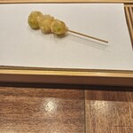 天婦羅 みやしろ - 