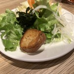 武蔵野カンプス - 