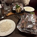 グリルキャピタル東洋亭 ポルタ店 - 