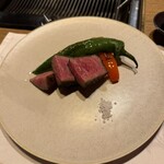 お肉屋 けいすけ 三男坊 - 