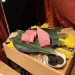 お肉屋 けいすけ 三男坊 - 