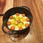 天婦羅 みやしろ - 