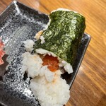 炭火やきとりと家庭創作料理 にこいち - コンビニで買うのは馬鹿らしい！