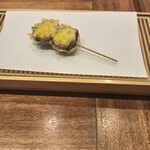 天婦羅 みやしろ - 