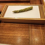 天婦羅 みやしろ - 