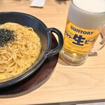 てっぱんのスパゲッティ 札幌miredo店 - 