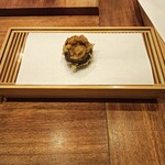 天婦羅 みやしろ - 