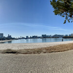 炭火やきとりと家庭創作料理 にこいち - お台場海浜公園