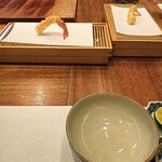 天婦羅 みやしろ - 