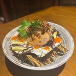 北海道海鮮・個室情緒 ～ ２３番地 ～ 新宿東口店 - 