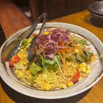 北海道海鮮・個室情緒 ～ ２３番地 ～ 新宿東口店 - 