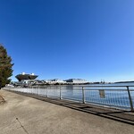 炭火やきとりと家庭創作料理 にこいち - 有明のフェリー乗り場近く