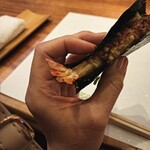 天婦羅 みやしろ - 