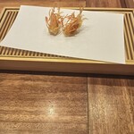 天婦羅 みやしろ - 