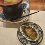 天婦羅 みやしろ - 