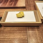 天婦羅 みやしろ - 