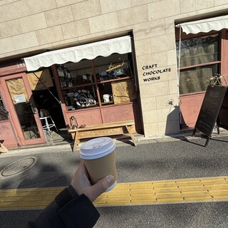 クラフト チョコレート ワークス_1