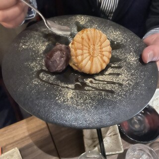 口コミ一覧 : 溶岩焼きグリルと世界のワイン 肉助 上大岡店 - 上大岡