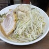 ラーメン二郎 横浜関内店