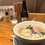 むぎとオリーブ - 