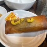 夜市菜 麺飯 台湾101 秋葉原店 - 五目春巻き