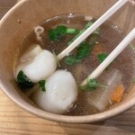 EDOCCO CAFE MASU MASU - 