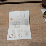 和栗果実さしいろ - 