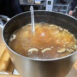 EDOCCO CAFE MASU MASU - 