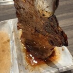 上野太昌園 上野本店 - カルビ