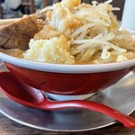 燕三条中華そば ぎと家 - 