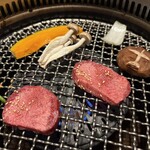 上野太昌園 - 幸せな時間