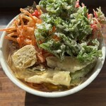 リカースタンド　ベルハウス - 