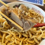 燕三条中華そば ぎと家 - 