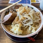 燕三条中華そば ぎと家 - 