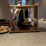 和栗果実さしいろ - 