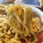 燕三条中華そば ぎと家 - 