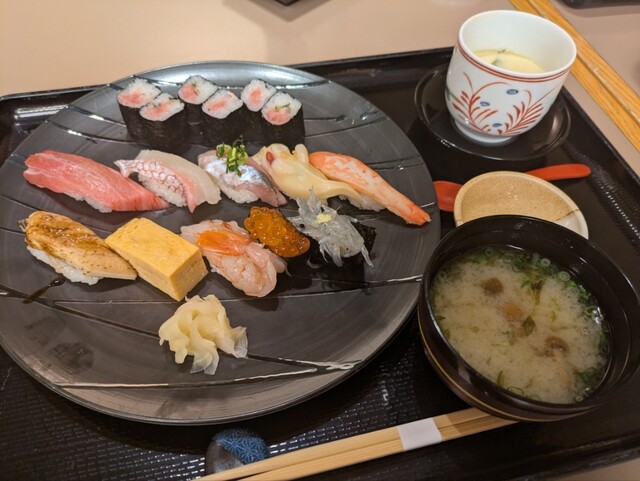 日本料理 鮨会席 桂 （にほんりょうり すしかいせき かつら） - 箱根