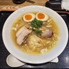 麺屋 睡蓮