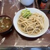 手打ち 山もとうどん