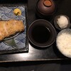 とんかつ 串揚げ 優膳