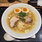 麺屋 睡蓮 - 