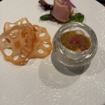 鉄板焼き 大和 - 