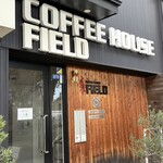 COFFEE HOUSE FIELD - 