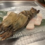 鉄板焼き 大和 - 