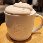 スターバックス・コーヒー - ドリンク写真: