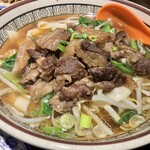 本格中国料理 八虎 - 