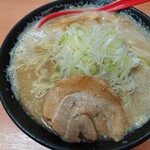 博多らーめん 一心堂 - 