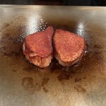 鉄板焼き 大和 - 