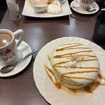 さかい珈琲 宝塚南口店 - 